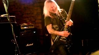 Metal Church-Gods of Second Chance (Mike Howe)