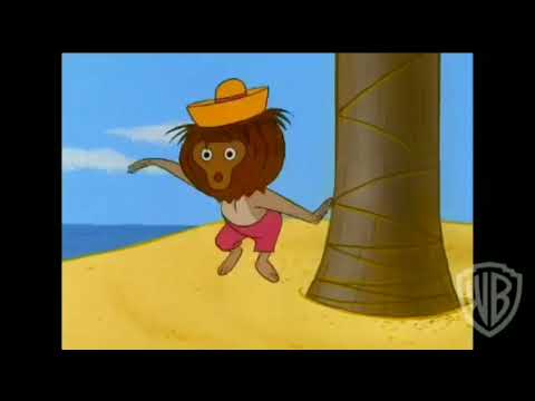 Tom and Jerry: Fur Flying Adventures Volume 1-3 - Warner Bros. Entertainment