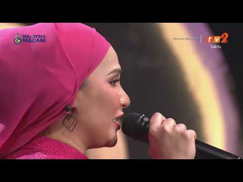 Adik Waniey | Saye Katku Cinta Katku | Hiburan Minggu Ini - Pop Pantai Timur