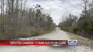 Teen charged with murder after deadly after-prom party in Tippah County