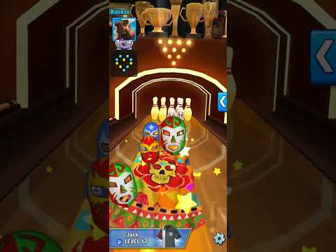 Luxe Lane (Heart) #bowling #bowlingcrew #bowlinggame #$Kmikze