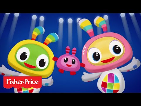 BeatBo - BeatBo Boogie (feat. BeatBelle) | Fisher-Price