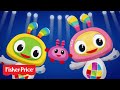 BeatBo - BeatBo Boogie (feat. BeatBelle) | Fisher-Price