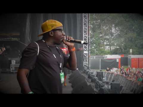 360ig.de - LIVE on STAGE - MASTA ACE & EMC at the OUT4FAME Festival 2016 - FULL CONCERT