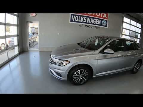 2021 Volkswagen Jetta S - New Car For Sale - Wooster, OH
