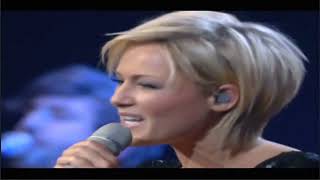 Helene Fischer — Von Null Auf Sehnsucht / Einmal Berührt - Für Immer Verführt (Live 2010)