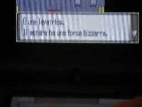 Ottenere le nuove forme di Rotom