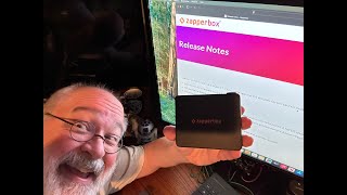Zapperbox 2025 Roadmap - ATSC 3.0 NextGen OTA TV - Cord Cutting - Antenna Television - DVR