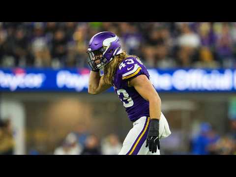Andrew Van Ginkel Highlights