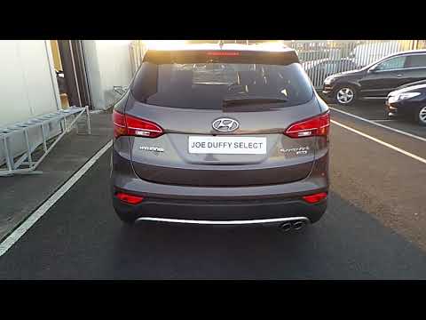 141MH1433 - 2014 Hyundai Santa Fe 2WD COMFORT 4DR 24,495