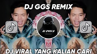 Download lagu DJ GGS REMIX REZA ARAP OKTOVIAN - GANTENG GANTENG SWAG VIRAL TIKTOK 2023 DJ GGS X TOMATO mp3