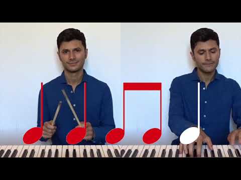 Santa Cecilia On Line for Kids #29 - Musiche dal Mondo: U.S.A.