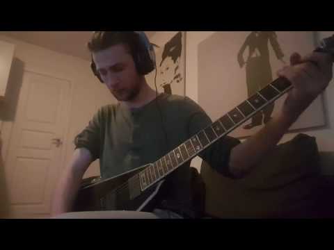 Scar Symmetry - Ghost Prototype 1 [Cover]