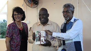 ‘Chagos mon amour’ : Françoise Labelle et Jean Clément Cangy racontent Lisette Talate