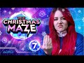 The Christmas Maze Episode 7 - Face The Music