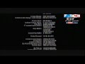 Saw 2 2005 End Credits Syfy 2023