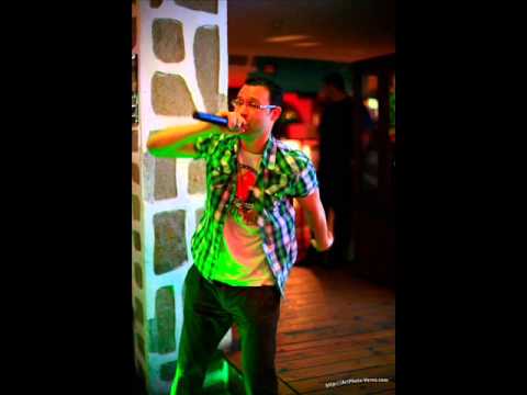 Enrique Iglesias - Hero (Princc Vihren Cover)