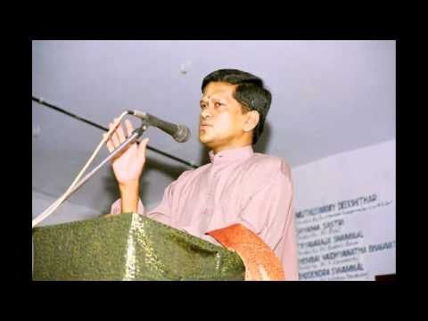 dharmavati - Neyveli Santhanagopalan Raaga Alapana Swaram Neravil