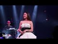 Myra Trần Diamond Live At Muckleshoot Galaxy Club