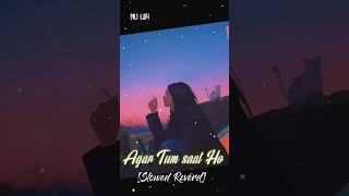 Download lagu Agar Tum Saath Ho [Slowed Reverb] - ALKA YAGNIK, ARIJIT SINGH |#love #lofi #reverb #slow #ml1 #lofi mp3