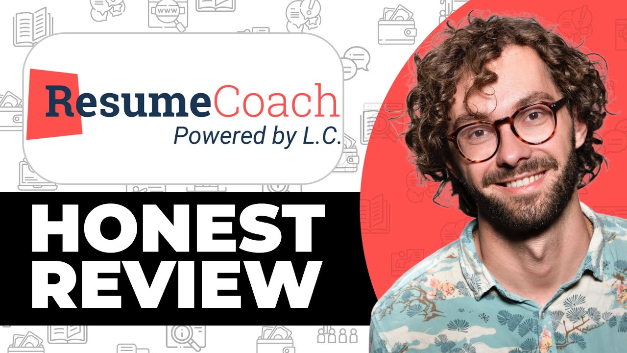 ResumeCoach Resume Builder Honest Review - Watch Before Using