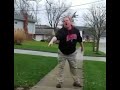 Stay Out Of My Yard