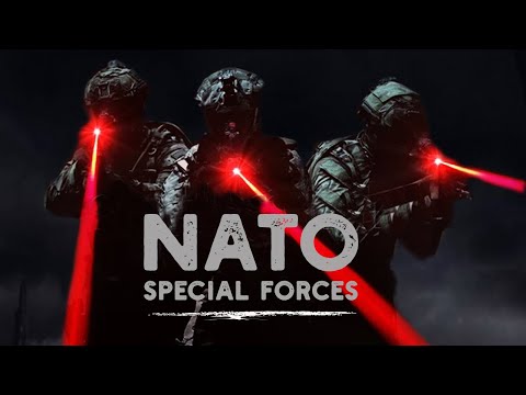 NATO Special Forces | "Band of Brothers"