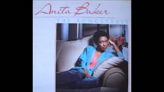 You're The Best Thing Yet - Anita Baker