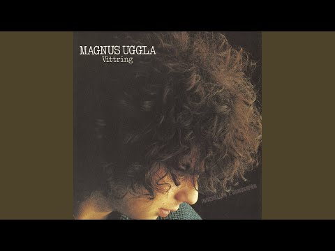 Videoclip de Hjärtekrossare — Magnus Uggla