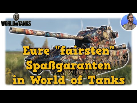 FV215b (183) - Your "fairest" fun guarantees in World of Tanks