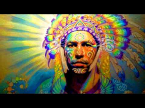 1132 Xamanica - Well Balanced