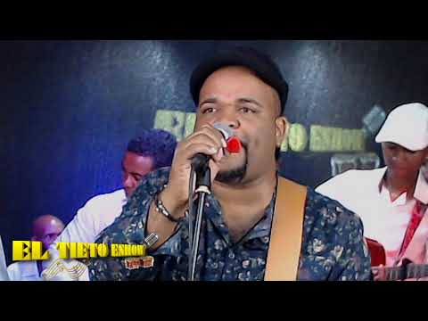 José Manuel El Sultán -  Spanish Girl En "El Tieto Eshow