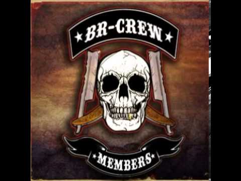 BR Crew - Chefs D'orchestre (Prod. Loko)