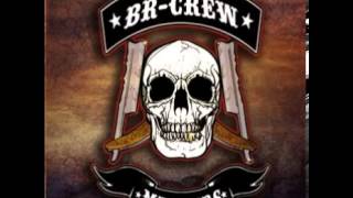 BR Crew - Chefs D'orchestre (Prod. Loko)
