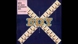Boy George - Live My Life (12&quot; Klub Mix)