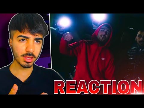 SEIN BESTER SONG? 😯 Mowgli018 - Moncler Reaction