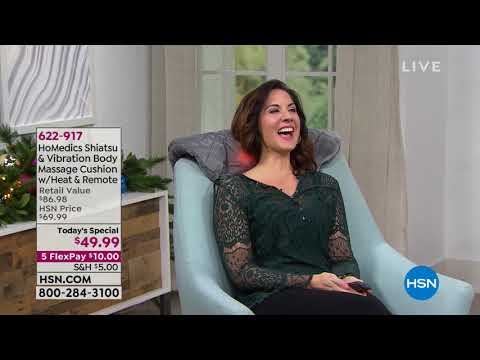 HSN | Great Gifts 10.17.2018 - 03 AM