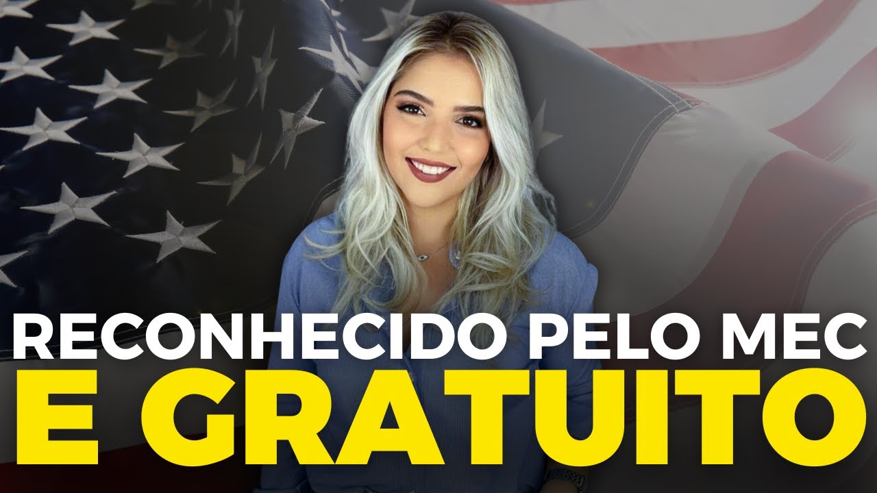 Learn English and Spanish for FREE: Free Online Courses with MEC Certificate | Mari Rel