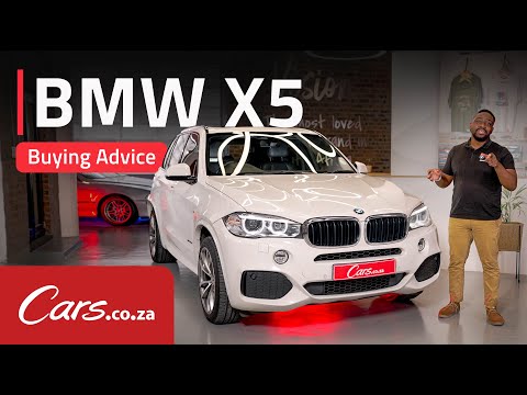 How to buy a used BMW X5 – Buying advice | Common problems | Parts pricing