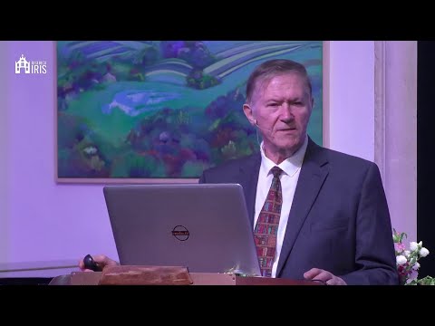 Beniamin Fărăgău - Domnul, un Mântuitor credincios