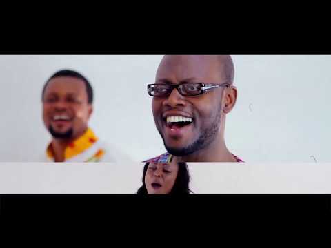 Alex Acheampong - Mɛkyi Deɛ ft. Young Missionaries (Official Video)