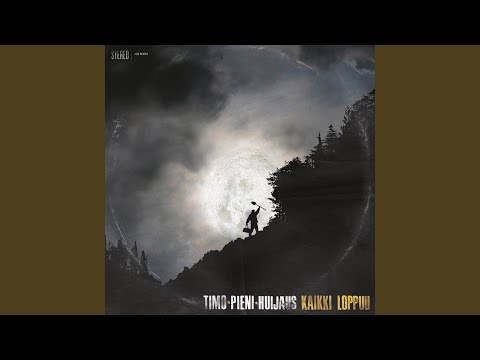 Jos Te Vaan Seisotte Vieres