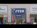 Winkelketen JYSK vestigt zich met distributiecentrum naast Flevokust