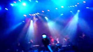 Mago De Oz - Fiesta Pagana - Concierto en Guatemala 2009