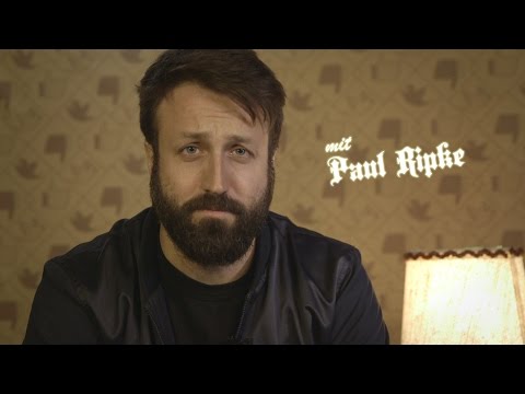 DISSLIKE // PAUL RIPKE