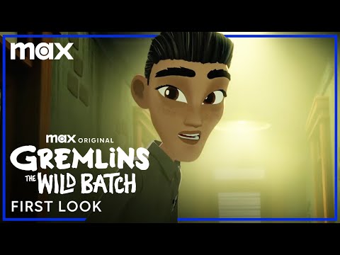 afbeelding Gremlins: The Wild Batch First-Look Clip