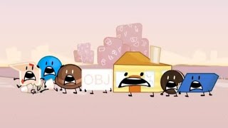 Every death in OBS.