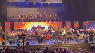 I Wanna Dance With Somebody performed by Kingwood Pops Orchestra