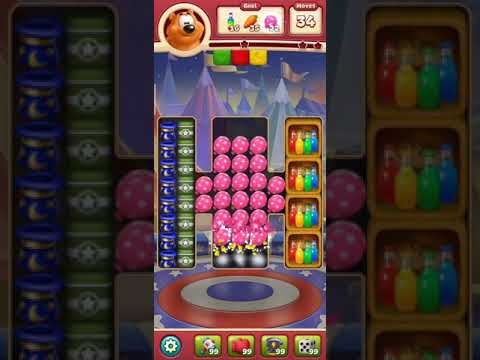 Toon Blast level 3177