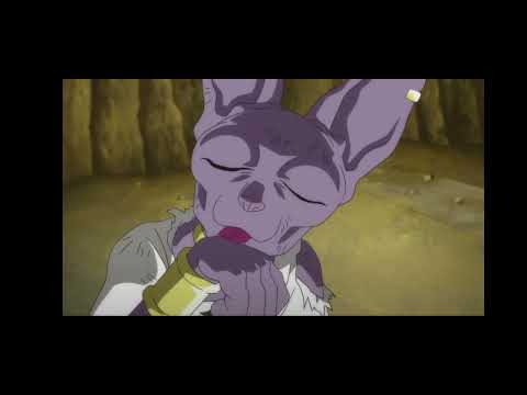 dragon ball z movie battel of gods part 1(  reupload for Serious Reasons)